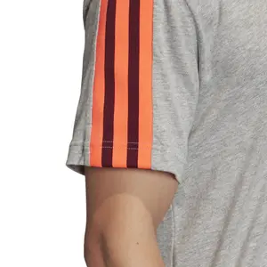 Camiseta adidas 3-Stripes image-4