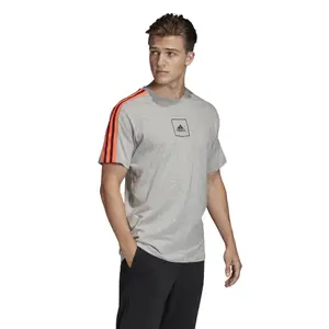 T-shirt adidas 3-Stripes image-3