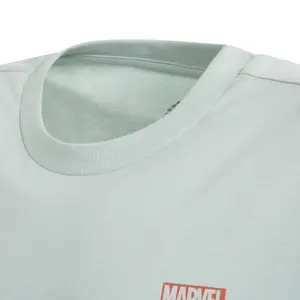 Child's T-shirt adidas Marvel Hulk Graphics image-2