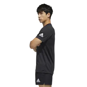 T-shirt adidas Rugby Logo image-6