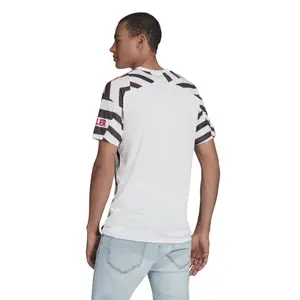 Terza maglia Manchester United 2020/21 image-3