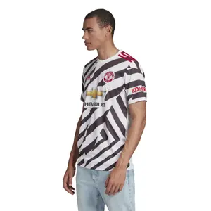 Terza maglia Manchester United 2020/21 image-5