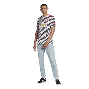 Terza maglia Manchester United 2020/21 image-4