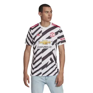 Terza maglia Manchester United 2020/21 image-1