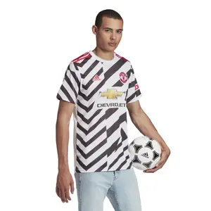 Terza maglia Manchester United 2020/21 image-6