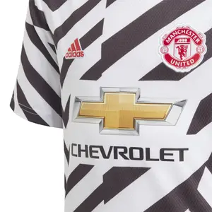 Ausweichtrikot für Kinder Manchester United 2020/21 image-3