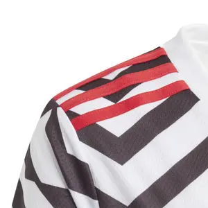 Ausweichtrikot für Kinder Manchester United 2020/21 image-2