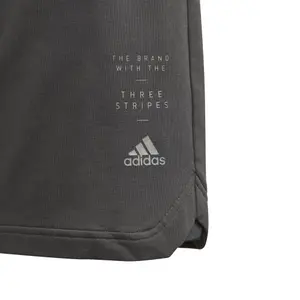 Pantalón corto infantil adidas Spacer image-2