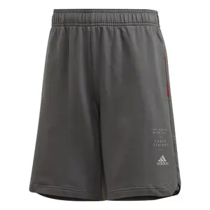Pantalón corto infantil adidas Spacer image-0