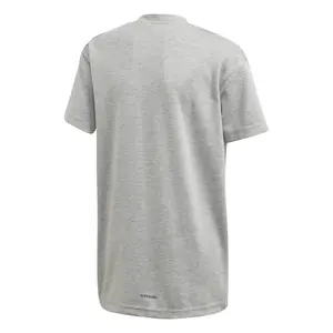 Camiseta infantil adidas Spacer image-0