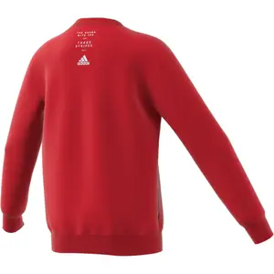 Sudadera para niños adidas Spacer image-2