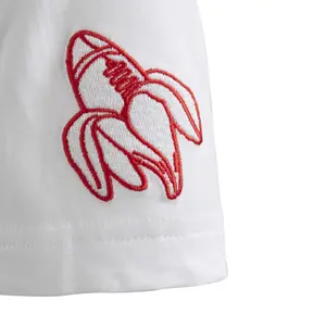 Kid's T-shirt adidas Collegiate image-4