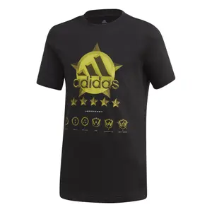 Kid's T-shirt adidas Spacer Graphics image-0