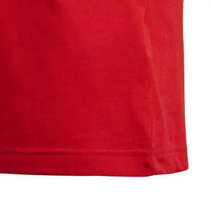 Kid's T-shirt adidas Spacer Graphics image-4