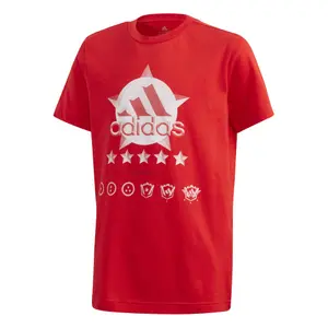 Kid's T-shirt adidas Spacer Graphics image-0
