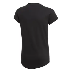 Camiseta de chica adidas Most Haves Doodle BoS image-1