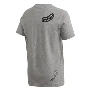 Camiseta para niños adidas Collegiate image-1