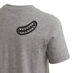 Camiseta para niños adidas Collegiate image-2