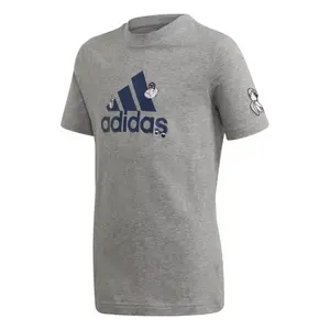 Camiseta para niños adidas Collegiate image-0