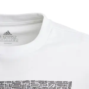 Kid's T-shirt adidas Must Haves Badge of Sport Box image-4