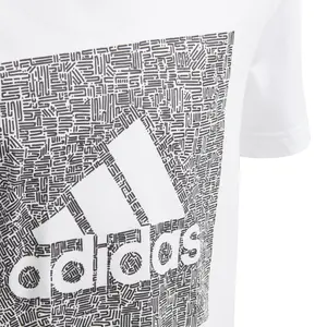 Kid's T-shirt adidas Must Haves Badge of Sport Box image-3