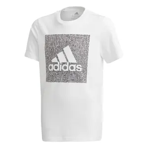 Kid's T-shirt adidas Must Haves Badge of Sport Box image-0