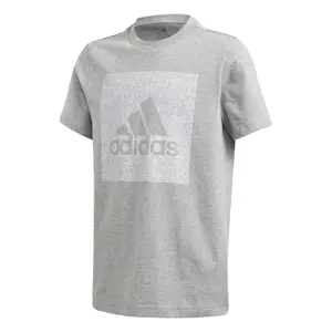 Kid's T-shirt adidas Must Haves Badge of Sport Box image-0