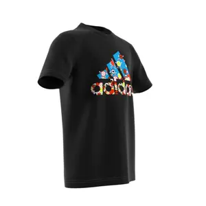 Camiseta infantil adidas Must Haves Gaming image-1