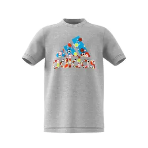 Camiseta para niños adidas Must Haves Gaming image-0