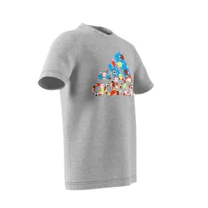 Camiseta para niños adidas Must Haves Gaming image-1