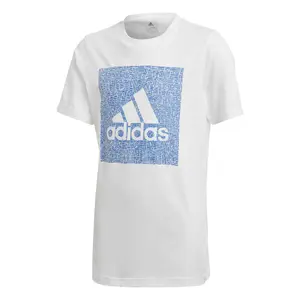 Child's T-shirt adidas Must Haves Badge of Sport Box image-0