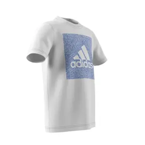 Dětské tričko adidas Must Haves Badge of Sport Box image-5