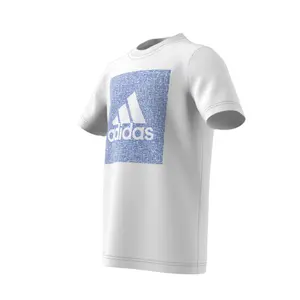 Dětské tričko adidas Must Haves Badge of Sport Box image-6