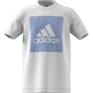Child's T-shirt adidas Must Haves Badge of Sport Box image-3
