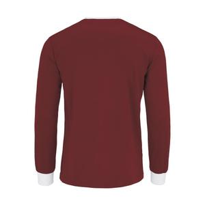 Maillot manches longues enfant Errea Jaro image-1