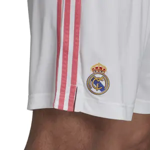 Home shorts Real Madrid 2020/21 image-5