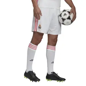 Home shorts Real Madrid 2020/21 image-2