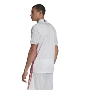 Maillot Domicile Real Madrid 2020/21 image-3