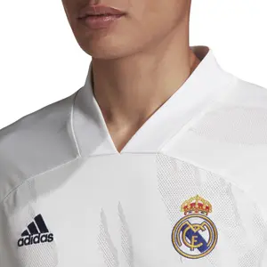 Maillot Domicile Real Madrid 2020/21 image-6