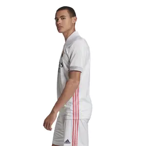 Maillot Domicile Real Madrid 2020/21 image-5