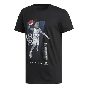 T-shirt adidas Donovan Geek Up image-0