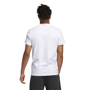 Camiseta adidas Dame GU image-4