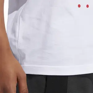 Camiseta adidas Dame GU image-6