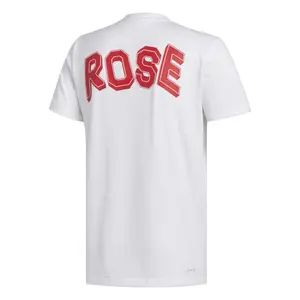 Camiseta adidas Dame Logo image-5