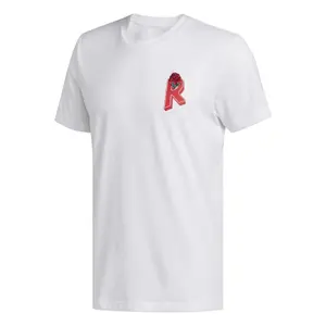 Camiseta adidas Dame Logo image-0