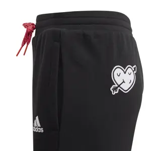 Pantalones de niña adidas Collegiate image-3