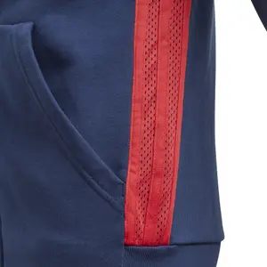 Sudadera con capucha para niña adidas Athletics Club image-3