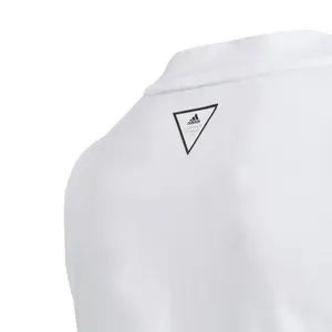 Camiseta de tirantes de chica adidas XFG image-5