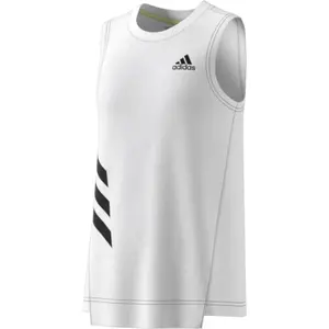 Camiseta de tirantes de chica adidas XFG image-1