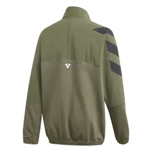 Children's jacket adidas XFG Cover-Up Track image-1
